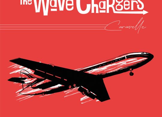 Wave Chargers - Caravelle