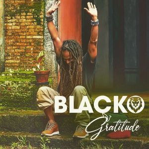 Blacko – Gratitude