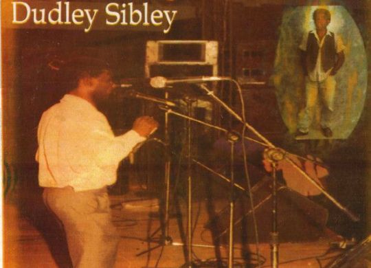 Dudley Sibley