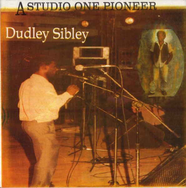 Dudley Sibley, disparition du balayeur de Studio One