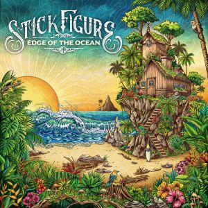 Stick Figure – Edge Of The Ocean & Showdown