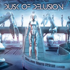 Dusk Of Delusion – Taking the Hit