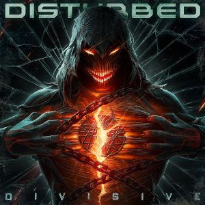 Disturbed annonce la sortie de son prochain album et dévoile un nouveau single