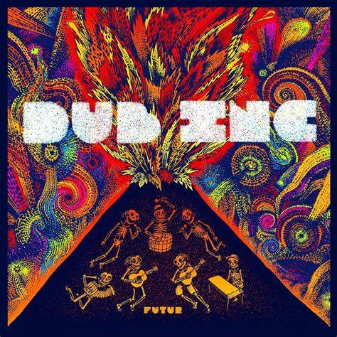 Dub Inc – Futur
