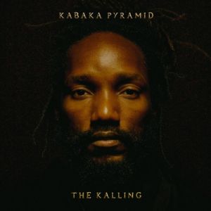 Kabaka Pyramid – The Kalling