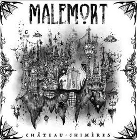 Malemort présente son nouveau single « Je m’en irai » en duo avec Dan Ar Braz