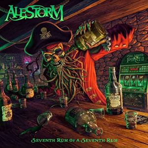 Alestorm: une tournée européenne avec 2 dates françaises