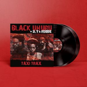 Tabou 1 sort une compilation Black Uhuru