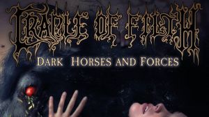 Cradle of Filth (+ Alcest + Naraka) à l’Elysée Montmartre (Paris) – 01.10.22