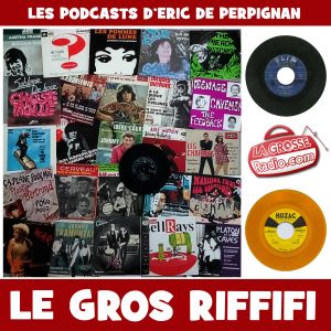 LE GROS RIFFIFI – Rock On TV – Décembre 2022