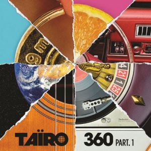 Taïro – L’interview 360 Part.1