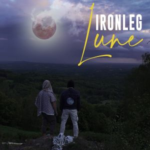 Lune – Ironleg