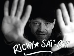 Ricky Saï Saï – Time Machine