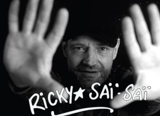 Ricky - Saï Saï
