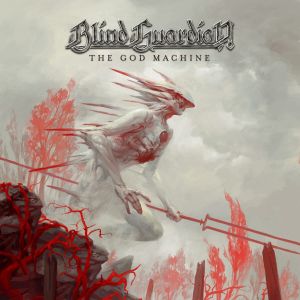 Blind Guardian – The God Machine