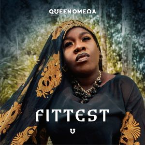 Queen Omega – « Fittest » – Live Baco Session