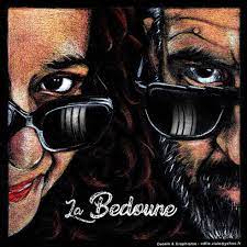 La Bedoune – Straight Ahead