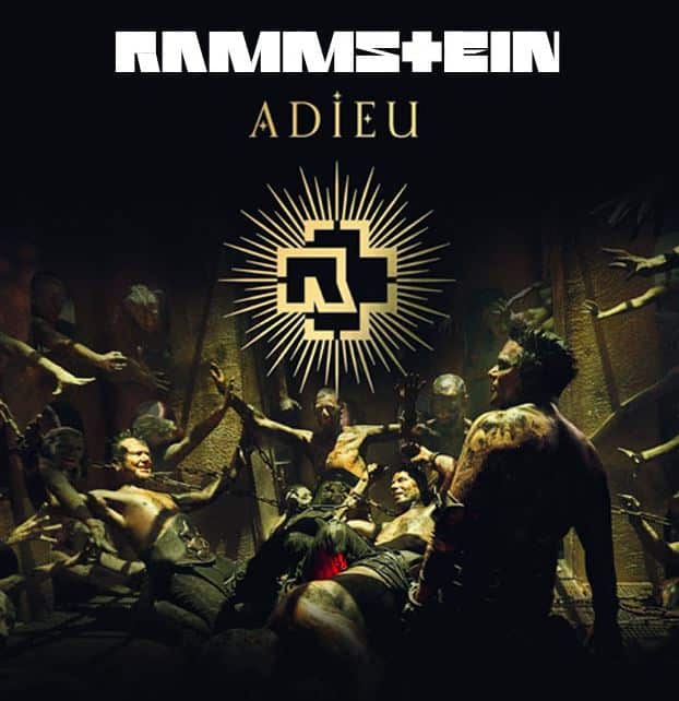 Rammstein – Adieu