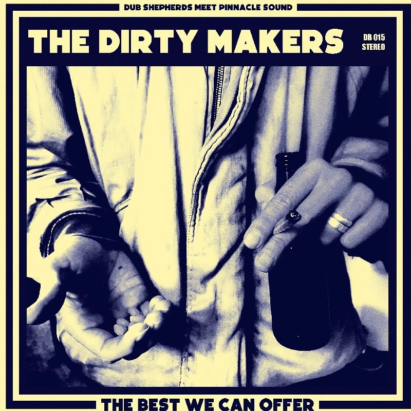 The dirty makers