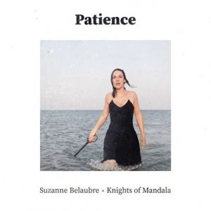 Suzanne Belaubre x Knights of Mandala – Patience