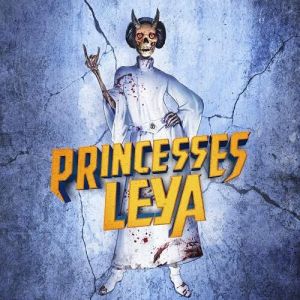 Dernière date de tournée prestigieuse pour les Princesses Leya