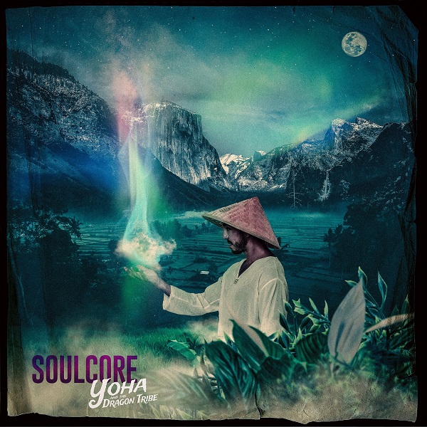 Soulcore - Yoha