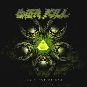Overkill : le Killfest débarque à Paris !