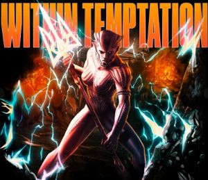 Within Temptation – The Fire Within