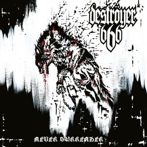 Deströyer 666 : une salve de concerts début mars 2023
