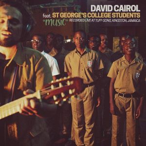 Music – David Cairol