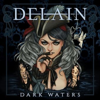 Delain Dark Waters
