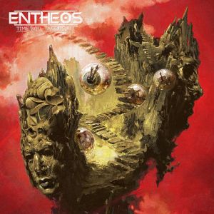 Entheos – I Am The Void