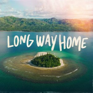 Marcus Gad – Long Way Home