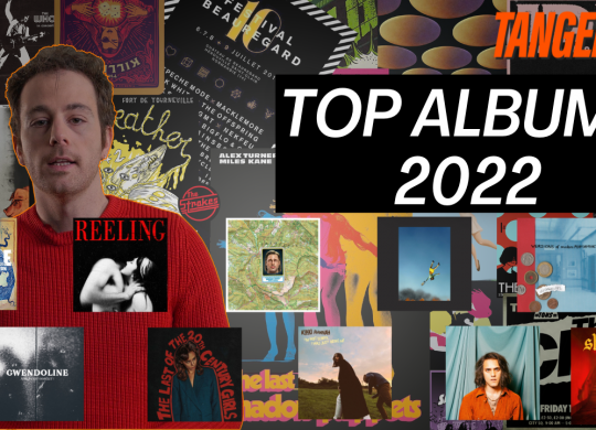 Miniature Top albums 2022