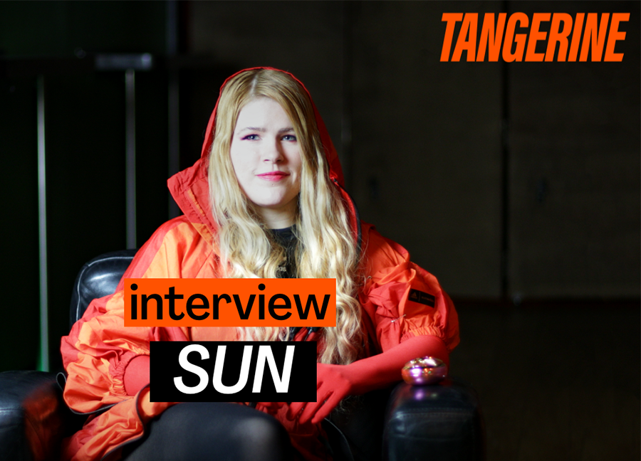 SUN : la musique c’est plus qu’une thérapie (interview) | TANGERINE