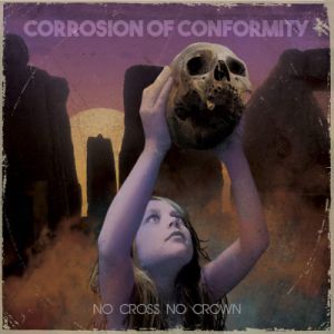 Corrosion Of Conformity: du sludge à Paris