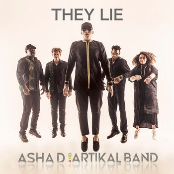 Asha D and Artikal Band
