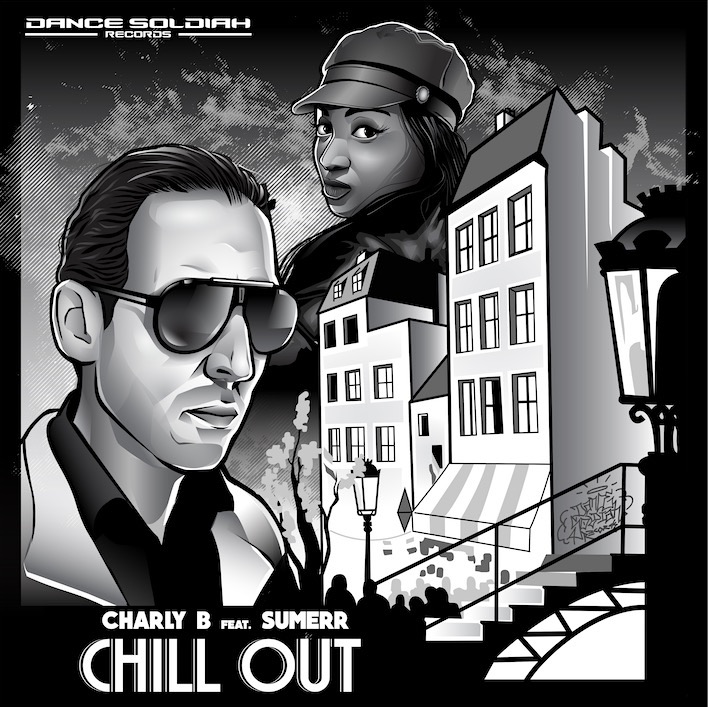 ChillOut - CHARLY BxSUMERRxDANCE SOLDIAH