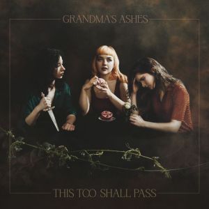 Les dates de tournée de Grandma’s Ashes sont connues !