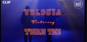 Volodia feat Twan Tee – Tout Donner