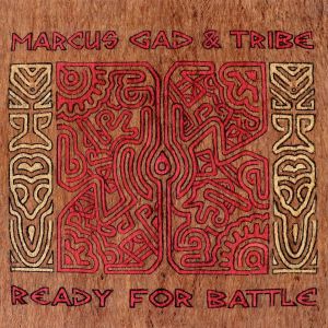 Marcus Gad – Ready For Battle