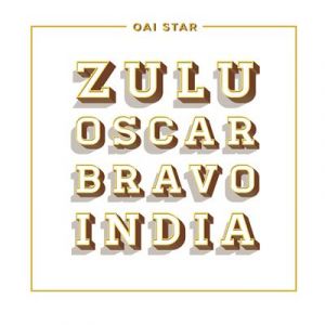 Oaï Star – Zulu Oscar Bravo India
