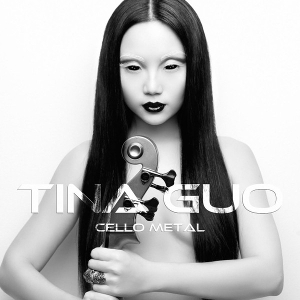 Tina Guo – Cello Metal