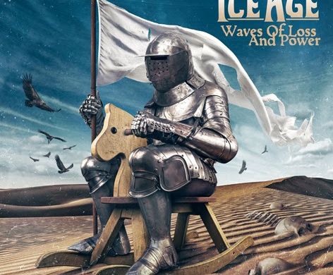 Ice Age album 2023
