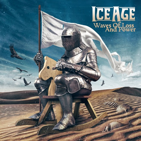 Ice Age album 2023
