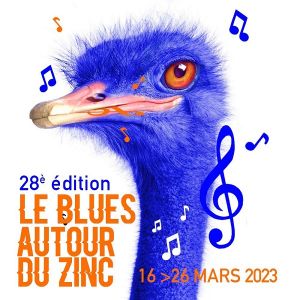 Le Blues Autour Du Zinc – Beauvais (60)