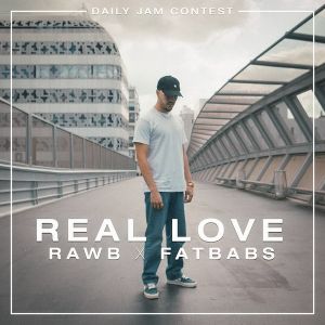 Rawb – Real Love