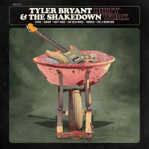 Tyler Bryant & The Shakedown