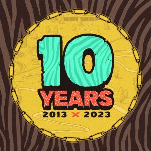 L’Xtreme Fest fête ses 10 ans !