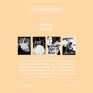 T.Time Records-Version